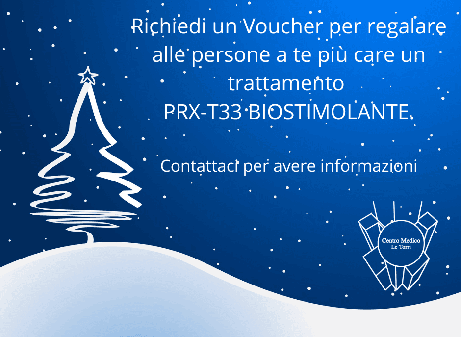 Voucher PRX
